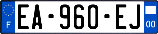 EA-960-EJ