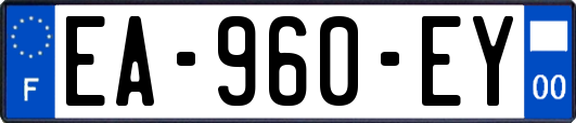 EA-960-EY