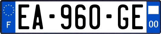 EA-960-GE