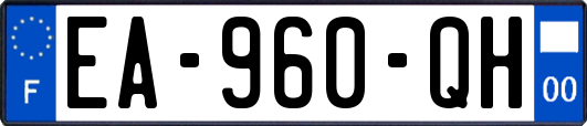 EA-960-QH
