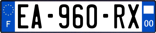 EA-960-RX