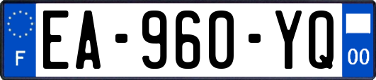 EA-960-YQ