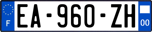 EA-960-ZH