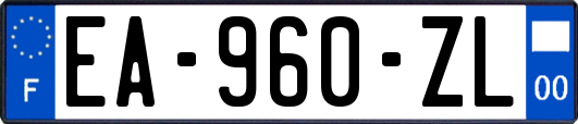 EA-960-ZL