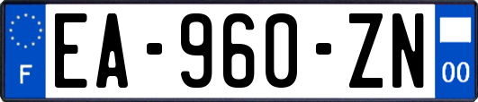 EA-960-ZN