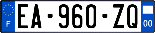 EA-960-ZQ