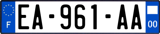 EA-961-AA