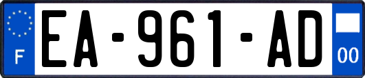 EA-961-AD