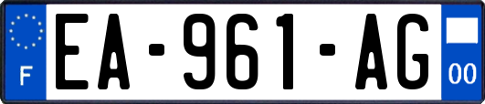 EA-961-AG