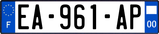 EA-961-AP