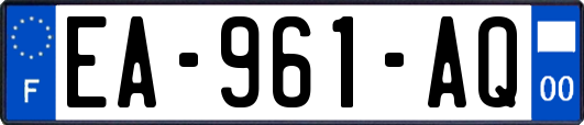 EA-961-AQ