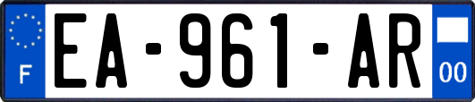EA-961-AR