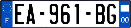 EA-961-BG