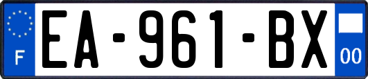 EA-961-BX