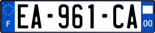 EA-961-CA