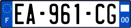 EA-961-CG