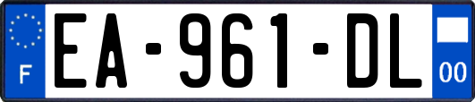 EA-961-DL