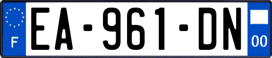 EA-961-DN