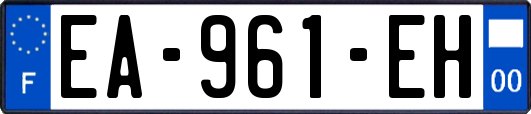 EA-961-EH