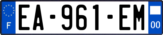 EA-961-EM