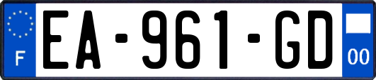 EA-961-GD