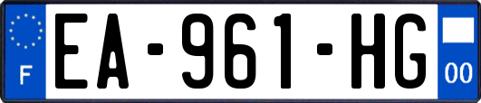 EA-961-HG