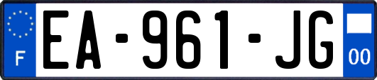 EA-961-JG