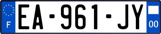EA-961-JY