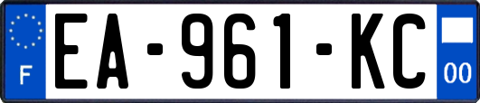 EA-961-KC