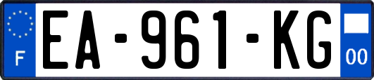 EA-961-KG