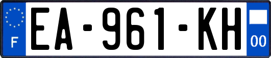 EA-961-KH