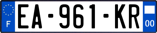 EA-961-KR