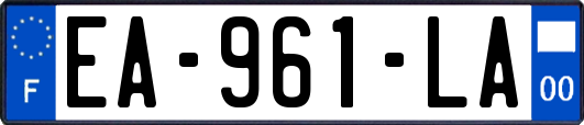 EA-961-LA