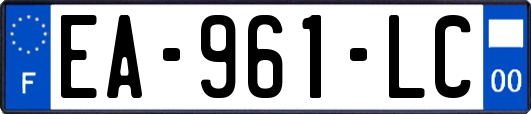 EA-961-LC