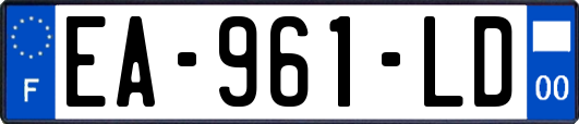 EA-961-LD