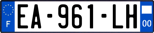 EA-961-LH