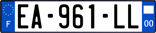 EA-961-LL