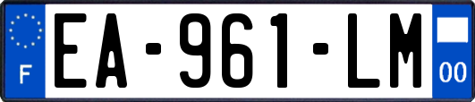 EA-961-LM