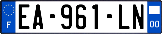 EA-961-LN