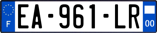 EA-961-LR