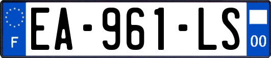 EA-961-LS