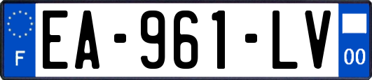 EA-961-LV