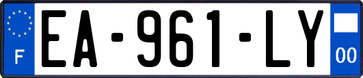 EA-961-LY