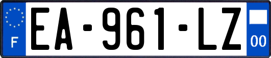 EA-961-LZ