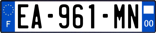 EA-961-MN