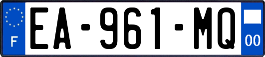EA-961-MQ