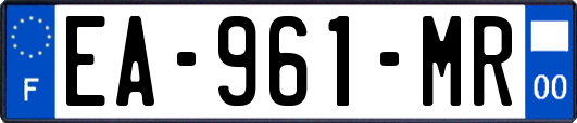 EA-961-MR