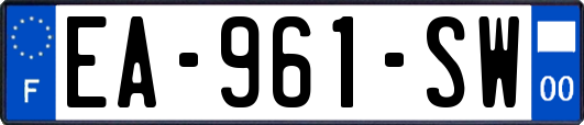 EA-961-SW