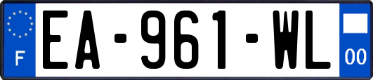 EA-961-WL