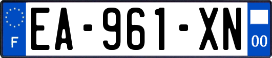 EA-961-XN